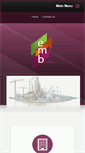 Mobile Screenshot of embconsultingcih.com